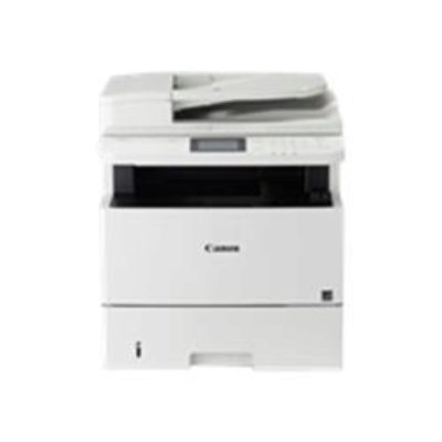 Canon i-SENSYS MF515x A4 Mono Multifunction Laser Printer